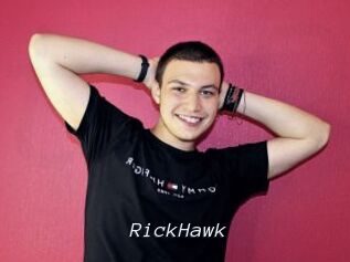 RickHawk