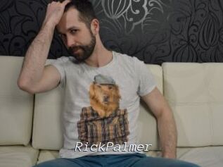 RickPalmer