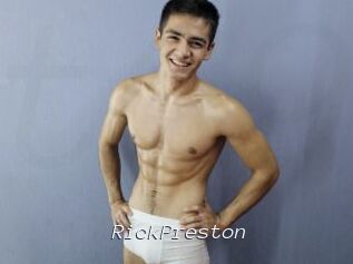 RickPreston