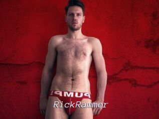 RickRammer