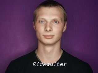 RickWalter