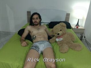 Rick_Grayson