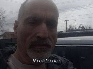 Rickbiden