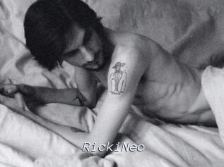 RickiNeo