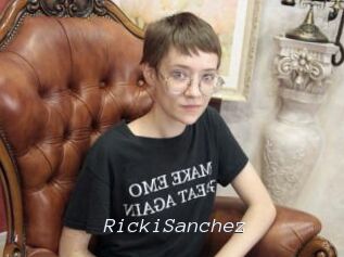 RickiSanchez