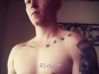 Rickie