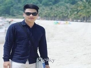 Rickky