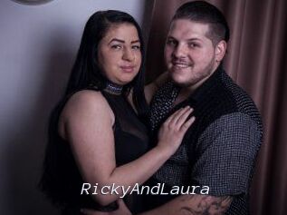 RickyAndLaura