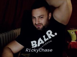 RickyChase