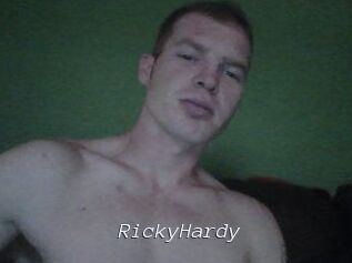 RickyHardy