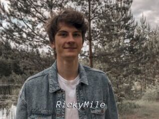 RickyMile