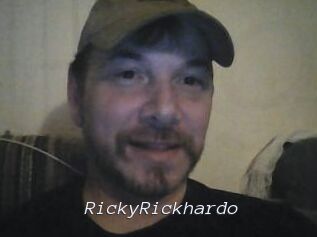 RickyRickhardo