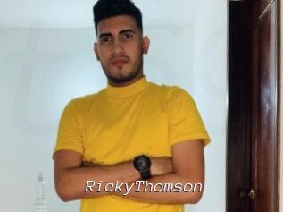 RickyThomson
