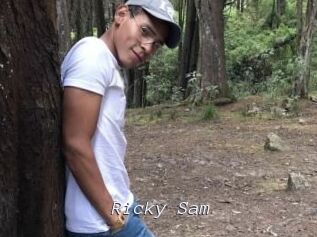 Ricky_Sam