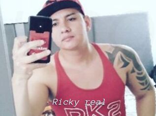 Ricky_real