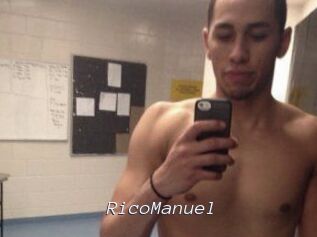 Rico_Manuel Tel 69 Salopes