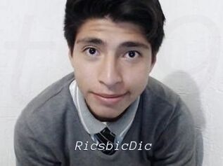 Rics_bic_Dic