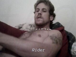 Rider