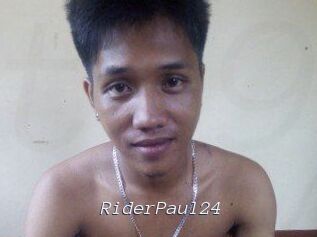 RiderPaul24