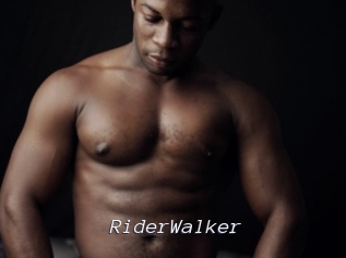 RiderWalker