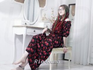 RieAkuma