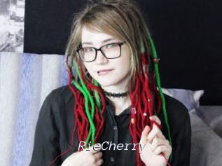 RieCherry