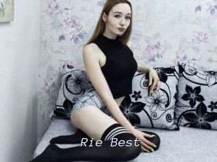 Rie_Best