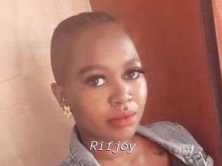 Rifjoy