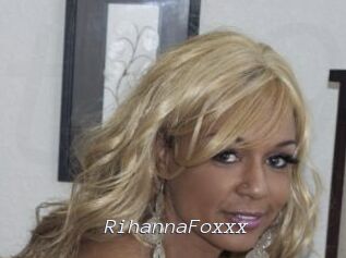 RihannaFoxxx