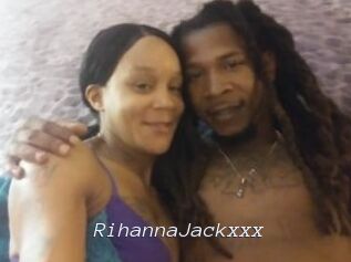 RihannaJackxxx