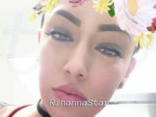 RihannaStar