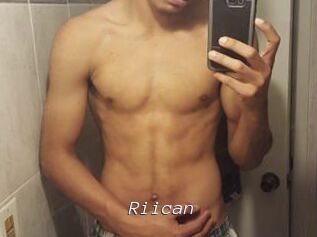 Riican
