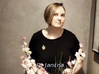 Rijanina