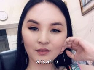 RikaMei