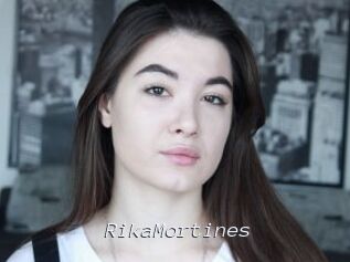 RikaMortines