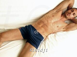 Rikidji