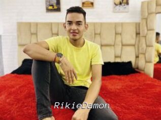 RikieDamon