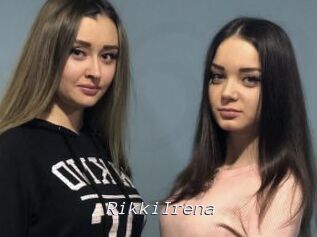 RikkiIrena