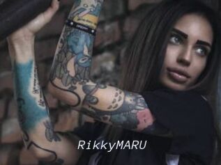 RikkyMARU