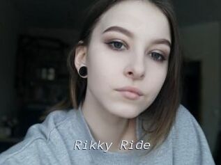 Rikky_Ride