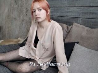RileyHamming