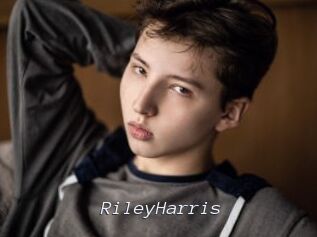 RileyHarris