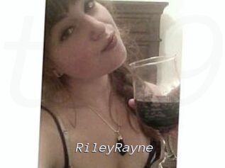 RileyRayne