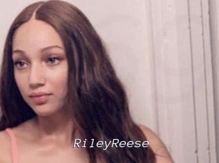 RileyReese