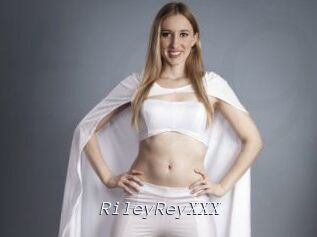 RileyReyXXX
