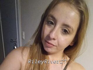 RileyRiver27