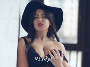 RileySJ