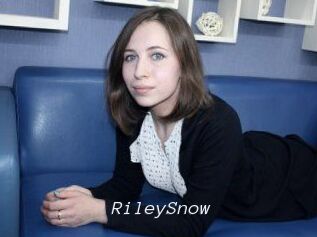 RileySnow