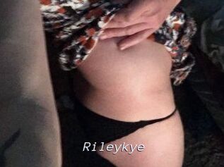 Rileykye