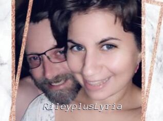 RileyplusLyria